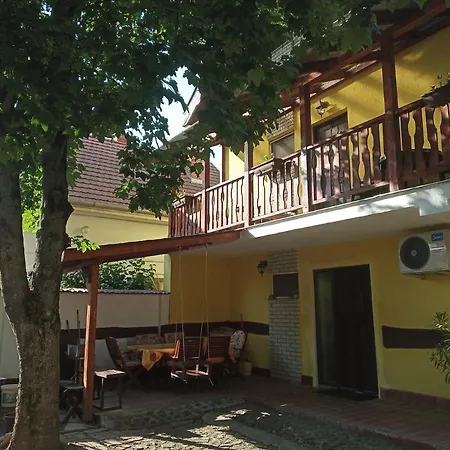 Bazsi * Hajduszoboszlo