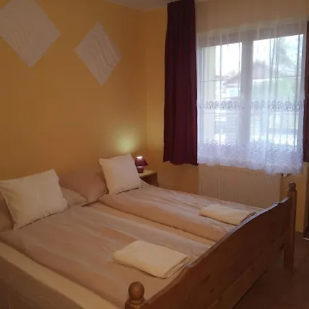 Bazsi Apartment Hajduszoboszlo