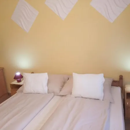 Apartment Bazsi Hajduszoboszlo