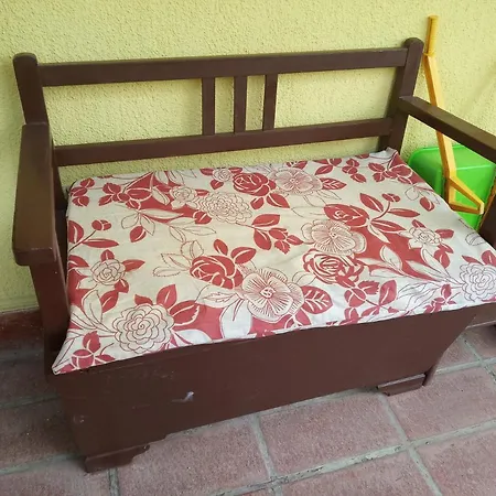 Apartment Bazsi Hajduszoboszlo