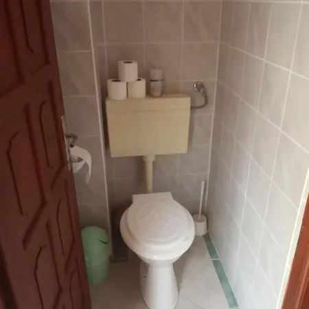 Bazsi Apartment Hajduszoboszlo