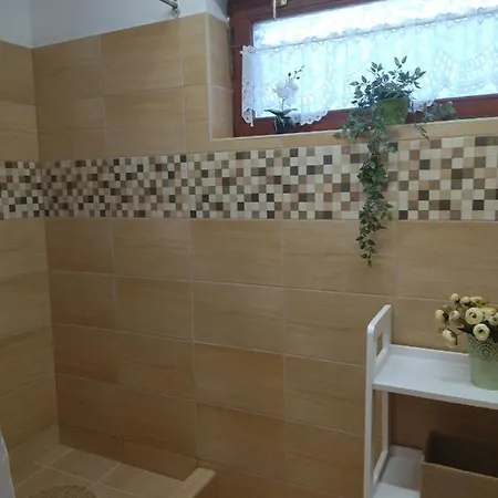 Apartment Bazsi Hajduszoboszlo