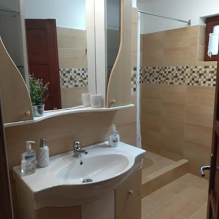 Bazsi Apartment Hajduszoboszlo