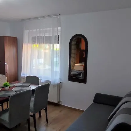 Lägenhet Bazsi Hajdúszoboszló