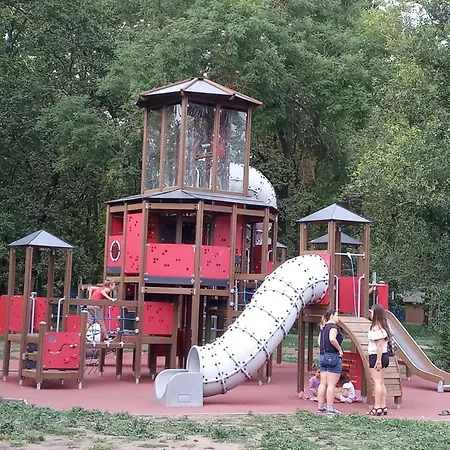 Appartement Bazsi Hajdúszoboszló