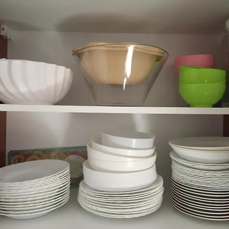 Apartamento Bazsi Hajdúszoboszló