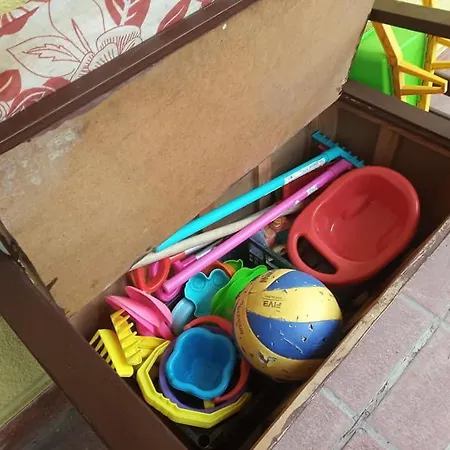 Appartement Bazsi