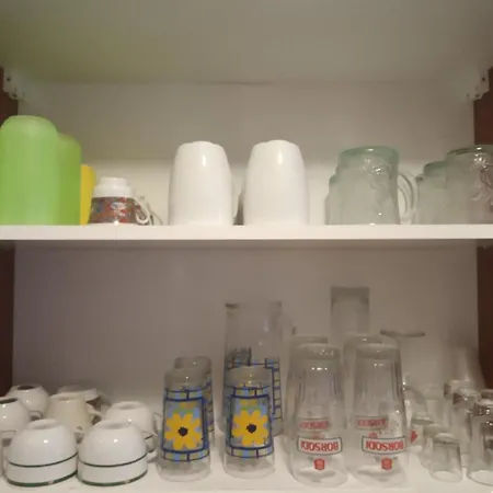 Bazsi Apartamento Hajdúszoboszló