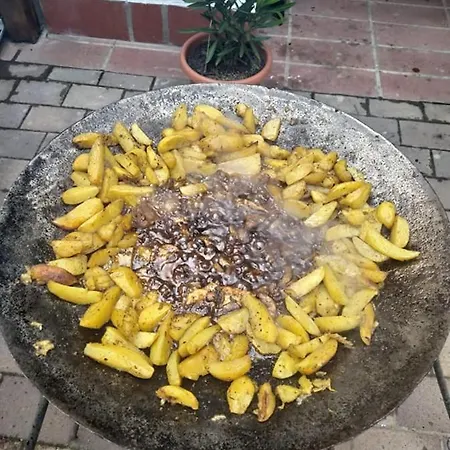 Bazsi Apartamento Hajdúszoboszló