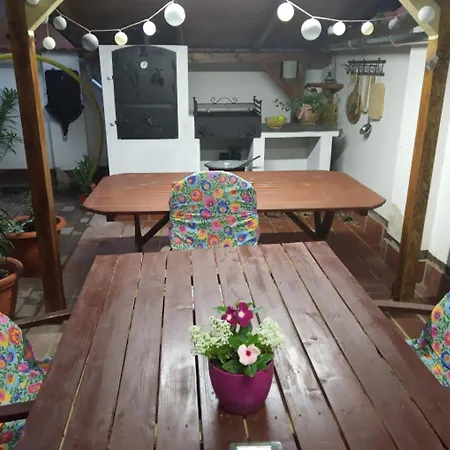 Bazsi * Hajdúszoboszló