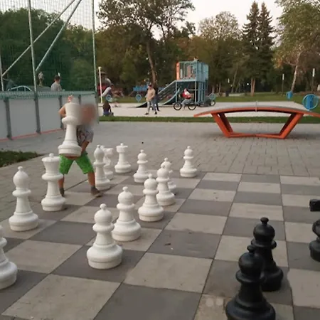 Bazsi Lejlighed