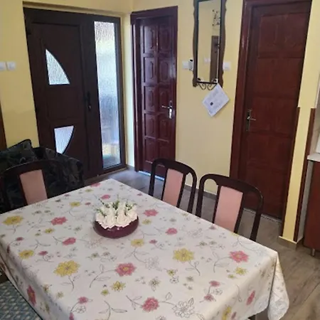 Bazsi Appartement Hajdúszoboszló