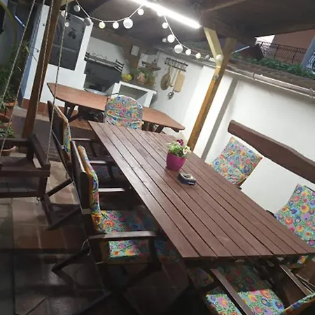 Bazsi * Hajdúszoboszló