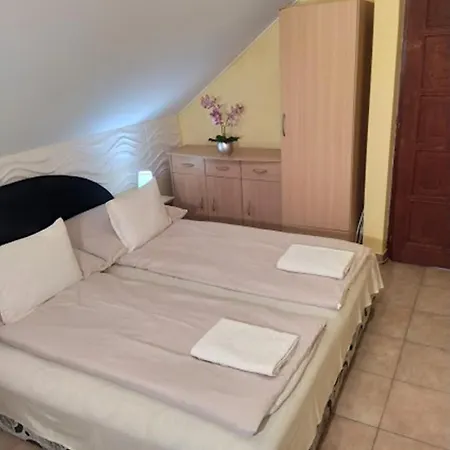 Appartement Bazsi Hajdúszoboszló