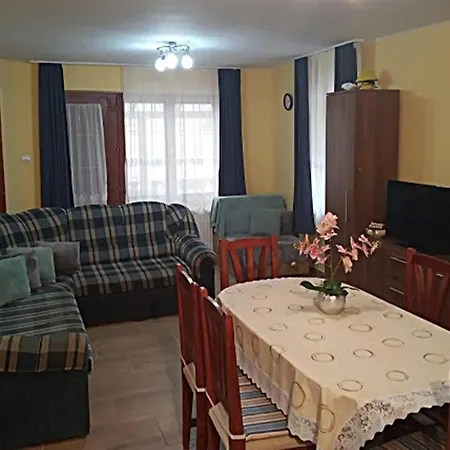Appartement Bazsi Hajdúszoboszló