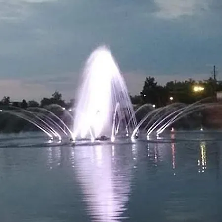 Bazsi Hajdúszoboszló