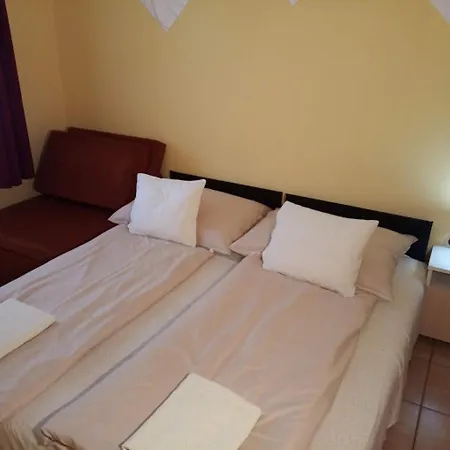 Bazsi Apartamento