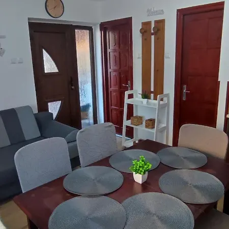 Apartment Bazsi