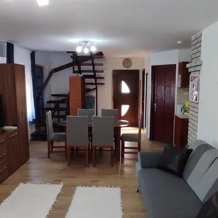 Bazsi Appartement Hajdúszoboszló