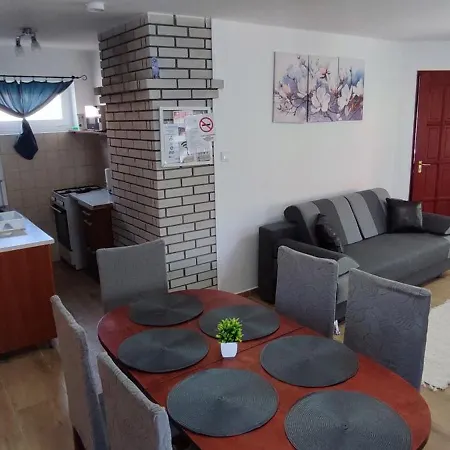 Appartement Bazsi Hajdúszoboszló