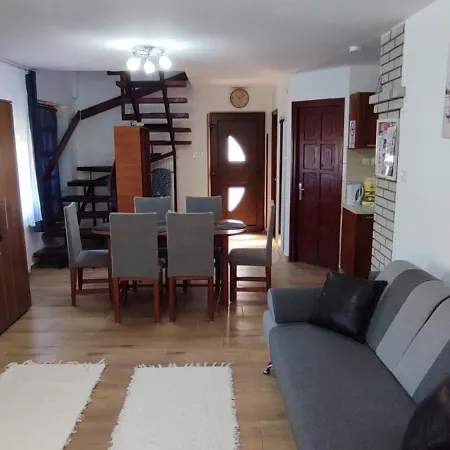 Bazsi Appartement