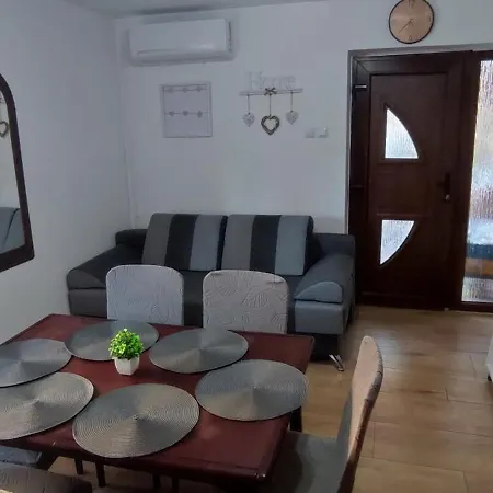 Appartement Bazsi Hajdúszoboszló