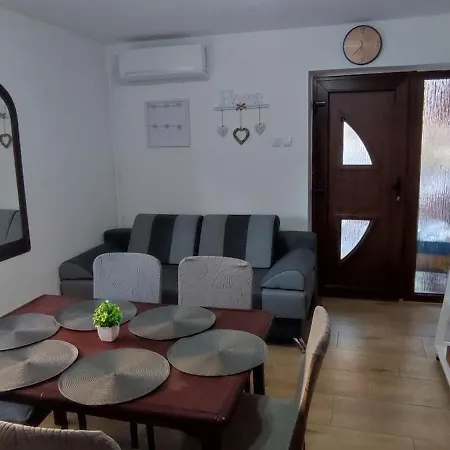 Bazsi Appartement