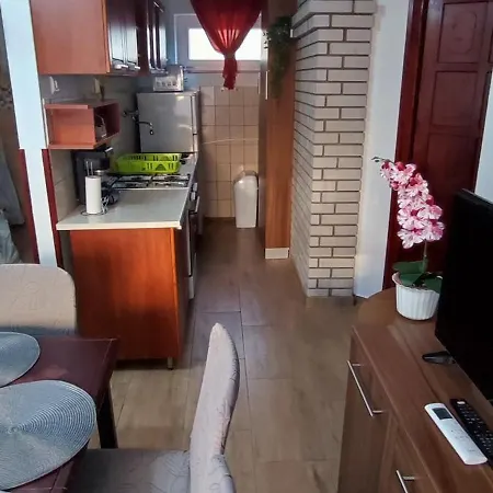 Appartement Bazsi Hajdúszoboszló