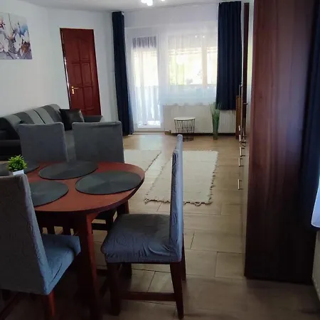 Bazsi Apartment Hajduszoboszlo
