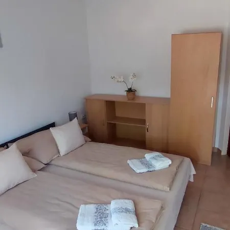 Bazsi Appartement Hajdúszoboszló