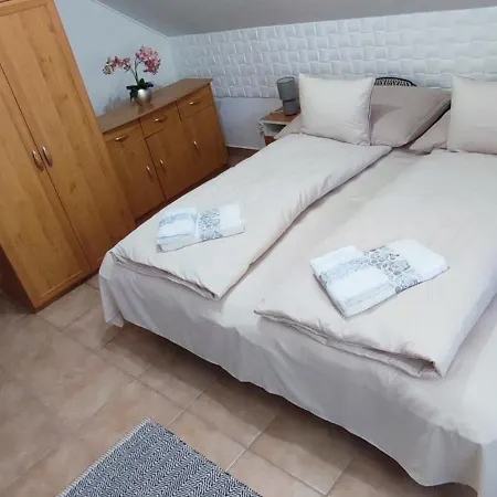 Bazsi Appartement